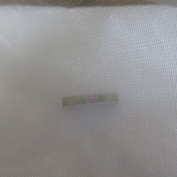 Enamel 'Rose' Art Nouveau Small Tiny Bar Pin Marked Sterling Silver LSP Co .75" - Picture 8 of 8